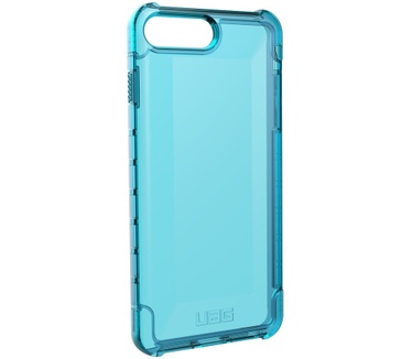 Urban Armor Gear IPH8/7PLS-Y-GL (iPhone 8 Plus / 7 Plus / 6s Plus / 6 Plus) Transparant