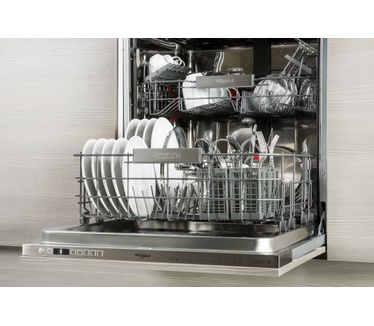 Whirlpool WIO 3T133 DEL