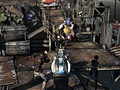 Borderlands