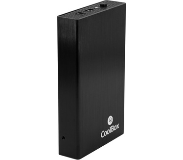 CoolBox SlimChase A-3533