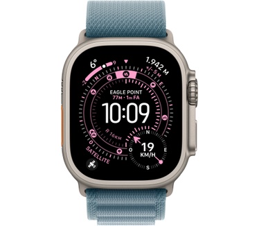 Apple Watch Ultra 3