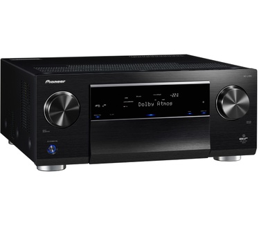 Pioneer SC-LX89
