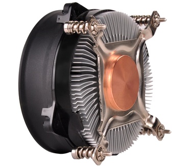 Silverstone NT-08-115X
