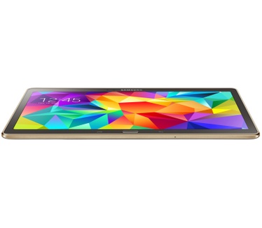 Samsung Galaxy Tab S 10.5" WiFi 16GB Grijs