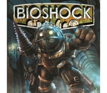 Bioshock, PS3