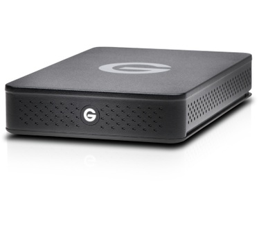 G-Technology G-Drive G-DRIVE ev RaW