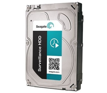 Seagate SV35.6 +Rescue, 3TB