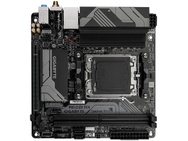 Gigabyte A620I AX