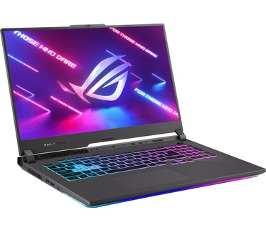 ASUS G713PV-HX165W