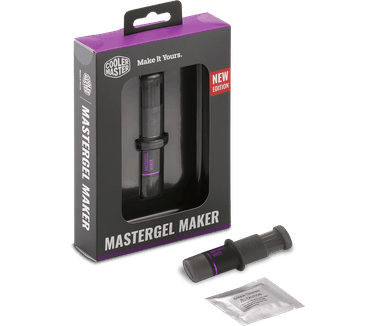 Cooler Master MasterGel Maker