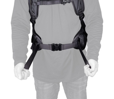 Vanguard VEO ACTIVE42M GY