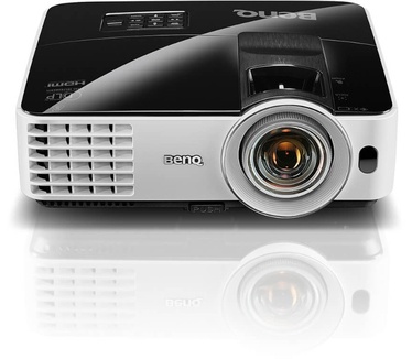BenQ MX631ST