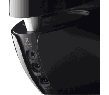 Edifier e235 Zwart