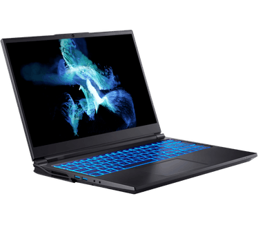 Skikk Asgard 15 II - RTX 3080 Ti