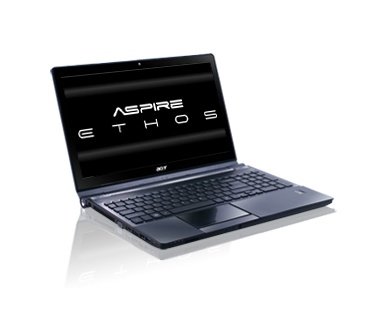 Acer Aspire Ethos 8950G-267161.5TWnss