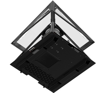 Azza Pyramid 804