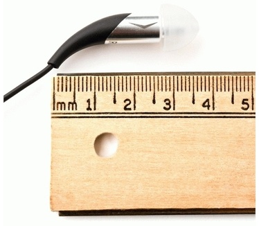 Klipsch Image X5 (Zilver, Zwart)