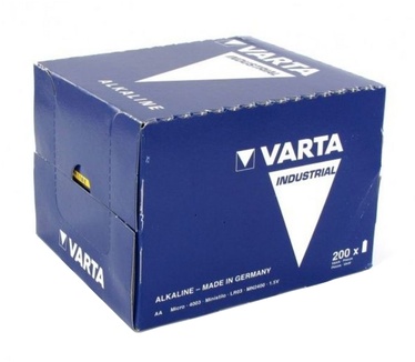 Varta 04006 211 111