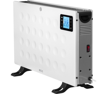 ECG TK 2080