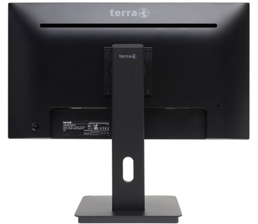 Terra LED 2766W PV Zwart