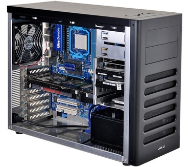 Lian Li PC-A56B