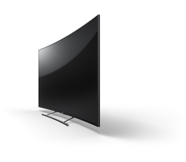 Sony Bravia KD-65S8505C Zwart