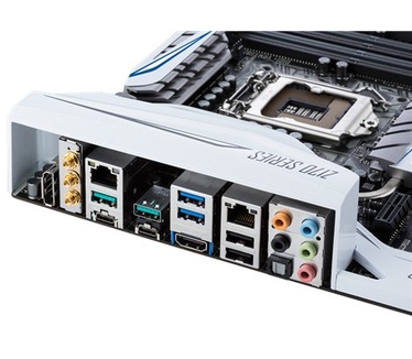 Asus Z170-PREMIUM