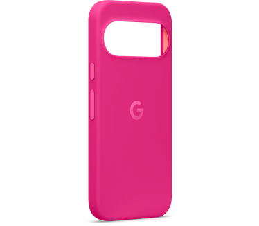 Google Pixel 11 Case Roze