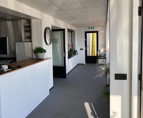 Muxsan werkplaats