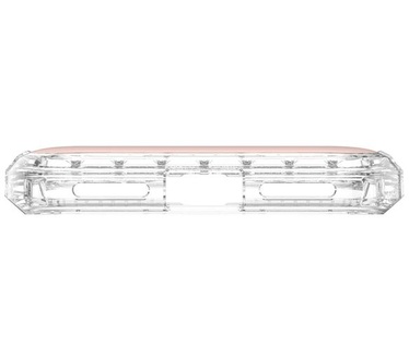 Spigen Flip Armor Apple iPhone 7 Case Rosé Goud