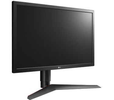 LG 24GL650-B