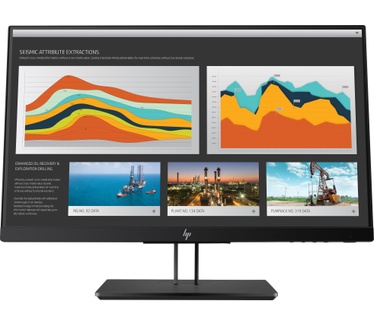 HP Z22n G2 (1JS05A4#ABB) Zwart