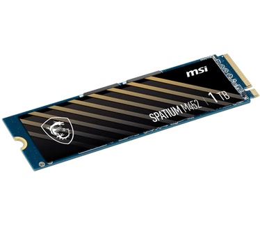 MSI SPATIUM M452 PCIE 4.0 NVME M.2 1TB