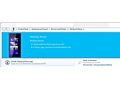 Windows Phone 8 (8X) in WIndows Verkenner