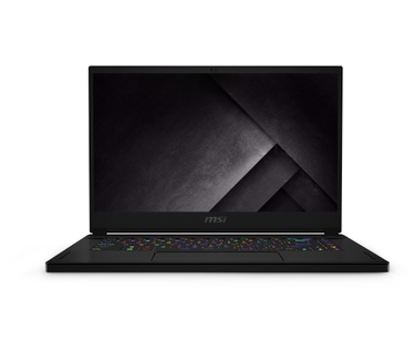 MSI GS66 Stealth 10SD-615BE (Azerty toetsenbord)