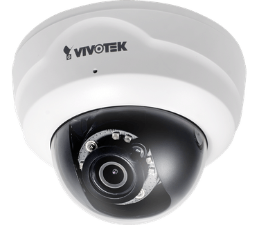 Vivotek FD8164 Fixed Dome Indoor Full HD IP-camera