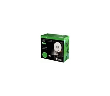 WD Green WD7500CS, 750GB