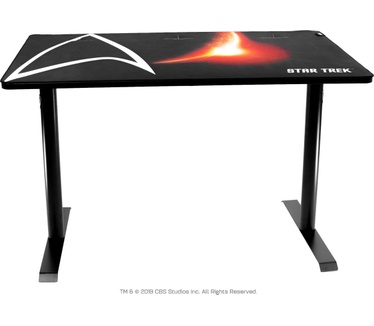 Arozzi Arena Leggero Star Trek
