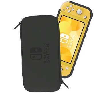Hori Hybrid System Armor