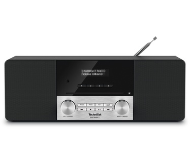 Technisat Digital Radio 3