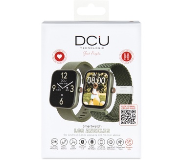 DCU Advance Tecnologic 34157063