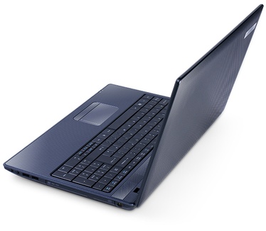 Acer Travelmate 5744-384G32MTKK