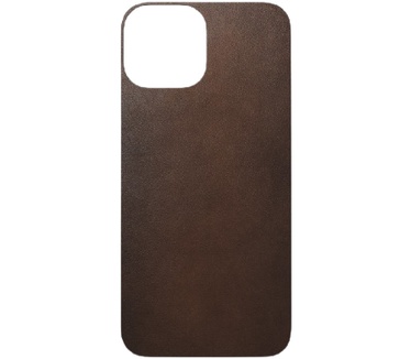 Nomad Leather Skin