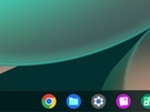 Google Chrome, icoon 2022