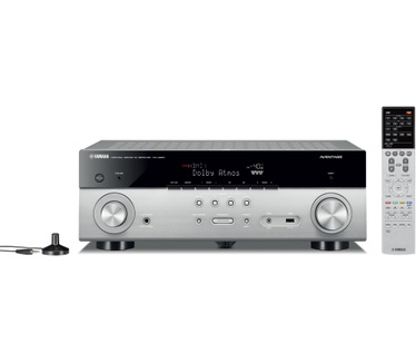 Yamaha MusicCast RX-A660