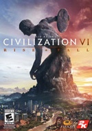 Box Civilization VI: Rise & Fall