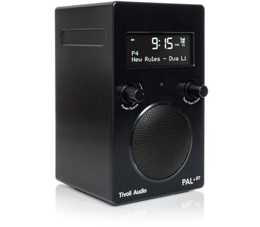 Tivoli Audio PAL+BT