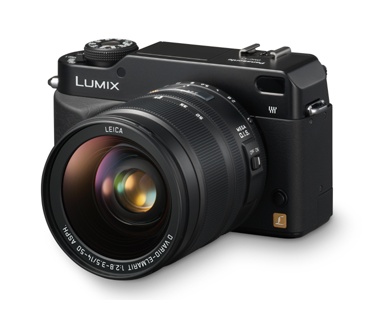 Panasonic Lumix L1k