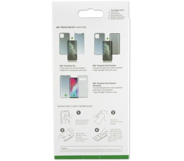 4smarts 4S493356 (Galaxy A40)