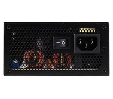 Silverstone ST45SF V 1.0